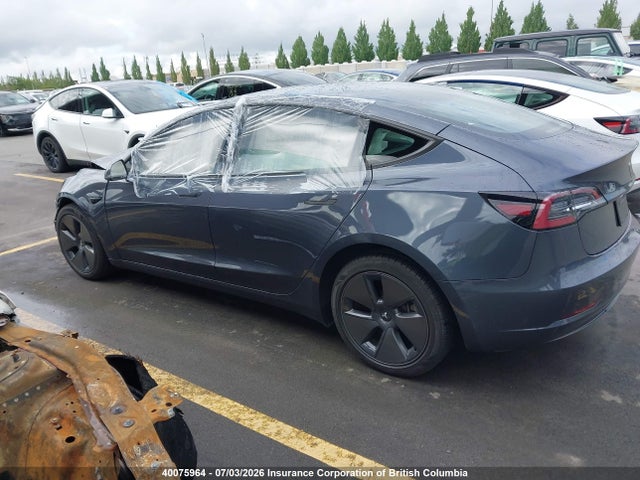 Tesla MODEL 3 2023 5YJ3E1EA4PF406042 Image 15