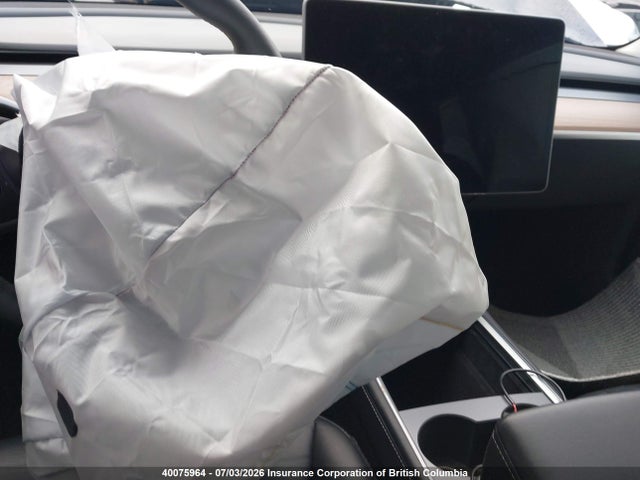 Tesla MODEL 3 2023 5YJ3E1EA4PF406042 Image 22