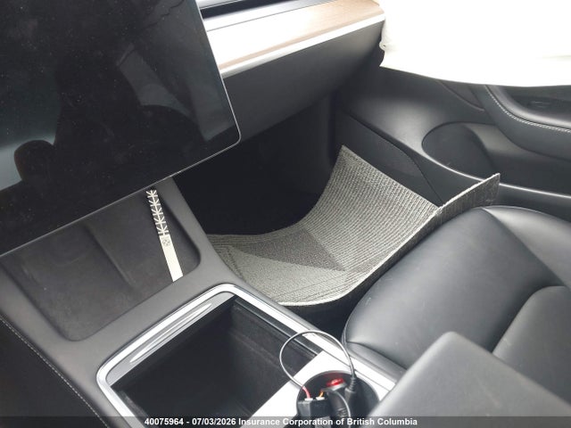 Tesla MODEL 3 2023 5YJ3E1EA4PF406042 Image 5
