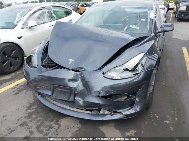 Tesla MODEL 3 2023 5YJ3E1EA4PF406042 Image 6