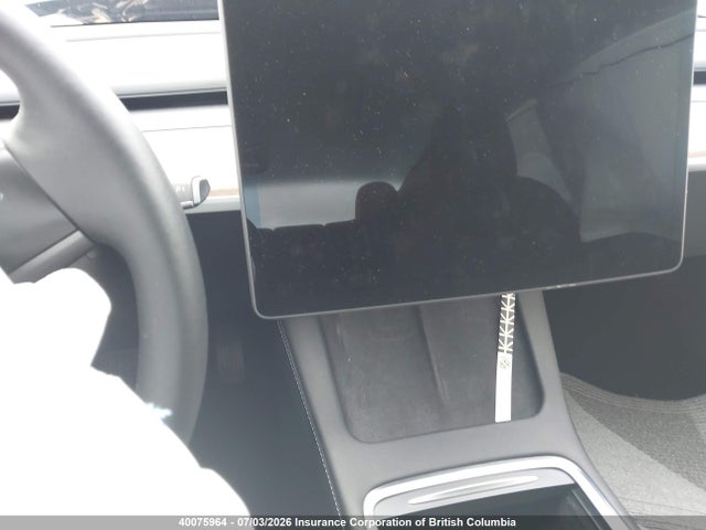 Tesla MODEL 3 2023 5YJ3E1EA4PF406042 Image 7