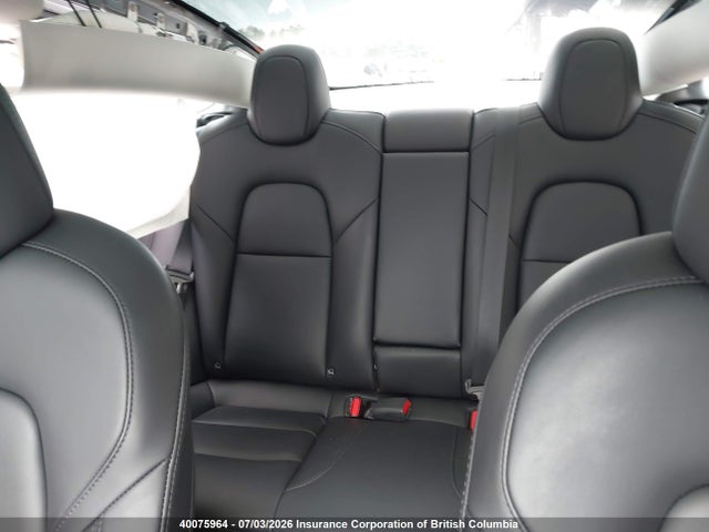 Tesla MODEL 3 2023 5YJ3E1EA4PF406042 Image 8