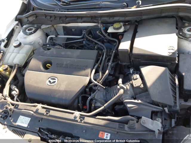 Aukcja sprzedaży 2011 Mazda 3 I, vin: JM1BL1VF2B1465024, numer aukcji: 40082905