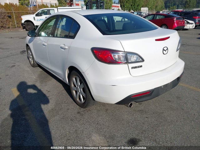Aukcja sprzedaży 2011 Mazda 3 I, vin: JM1BL1VF2B1465024, numer aukcji: 40082905