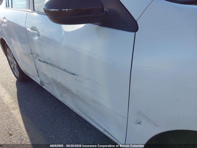 Aukcja sprzedaży 2011 Mazda 3 I, vin: JM1BL1VF2B1465024, numer aukcji: 40082905