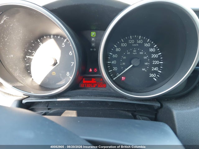 Aukcja sprzedaży 2011 Mazda 3 I, vin: JM1BL1VF2B1465024, numer aukcji: 40082905