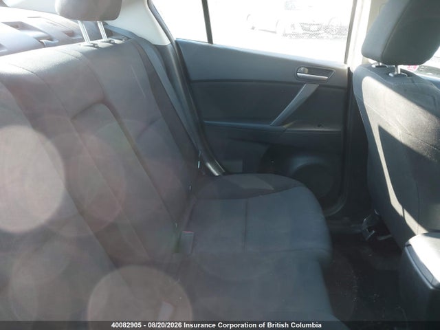 Aukcja sprzedaży 2011 Mazda 3 I, vin: JM1BL1VF2B1465024, numer aukcji: 40082905