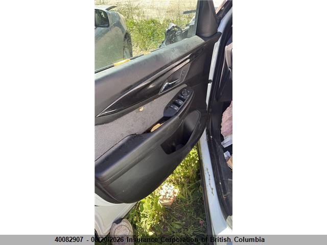 Aukcja sprzedaży 2024 Chevrolet Trailblazer Ls, vin: KL79MNSL3RB170089, numer aukcji: 40082907