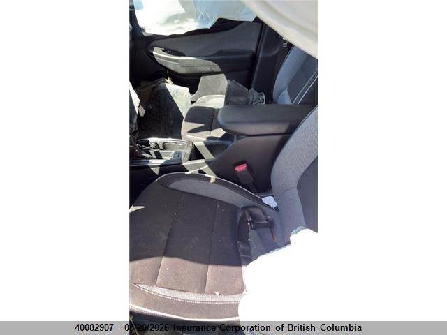 Aukcja sprzedaży 2024 Chevrolet Trailblazer Ls, vin: KL79MNSL3RB170089, numer aukcji: 40082907