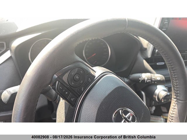 40082908 :رقم المزاد ، 2T3R1RFV4LC110451 vin ، 2020 Toyota Rav4 مزاد بيع
