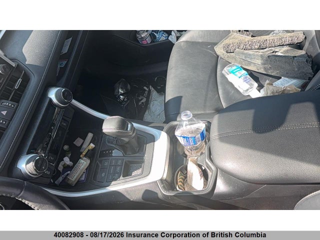 40082908 :رقم المزاد ، 2T3R1RFV4LC110451 vin ، 2020 Toyota Rav4 مزاد بيع