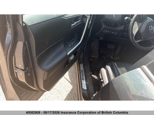 40082908 :رقم المزاد ، 2T3R1RFV4LC110451 vin ، 2020 Toyota Rav4 مزاد بيع