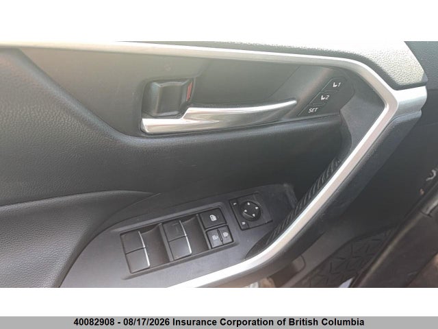 40082908 :رقم المزاد ، 2T3R1RFV4LC110451 vin ، 2020 Toyota Rav4 مزاد بيع