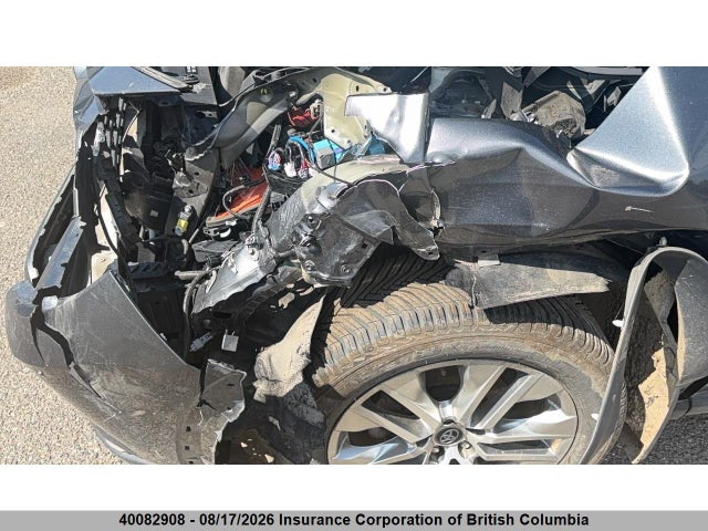 40082908 :رقم المزاد ، 2T3R1RFV4LC110451 vin ، 2020 Toyota Rav4 مزاد بيع