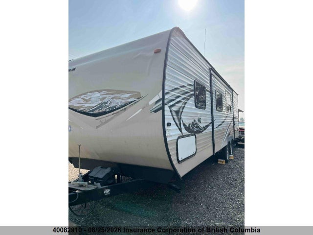 Skyline Layton 2015 1SE200R21FF000388 Image 2