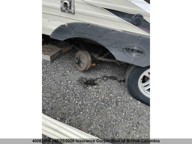 Skyline Layton 2015 1SE200R21FF000388 Image 8