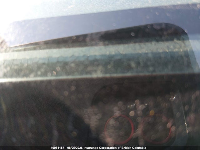 40081157 :رقم المزاد ، JTDBT923981270054 vin ، 2008 Toyota Yaris مزاد بيع