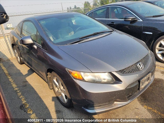 Продаж на аукціоні авто 2012 Honda Civic, vin: 2HGFG3A55CH010932, номер лоту: 40082911