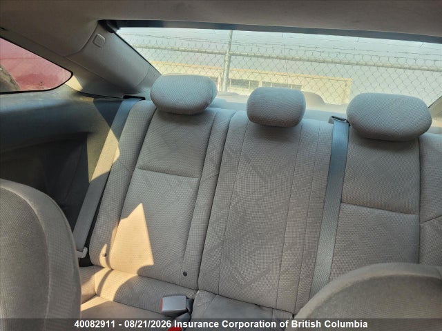 Продаж на аукціоні авто 2012 Honda Civic, vin: 2HGFG3A55CH010932, номер лоту: 40082911