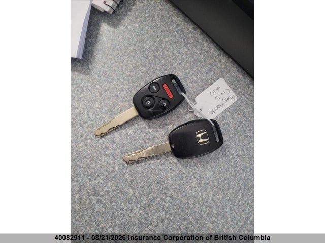 Продаж на аукціоні авто 2012 Honda Civic, vin: 2HGFG3A55CH010932, номер лоту: 40082911