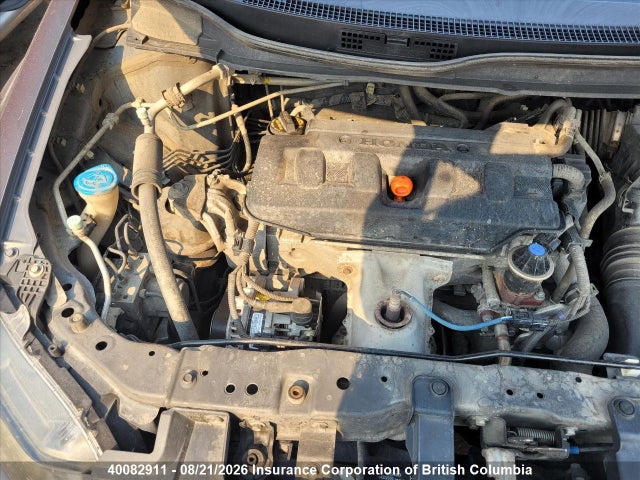 Продаж на аукціоні авто 2012 Honda Civic, vin: 2HGFG3A55CH010932, номер лоту: 40082911
