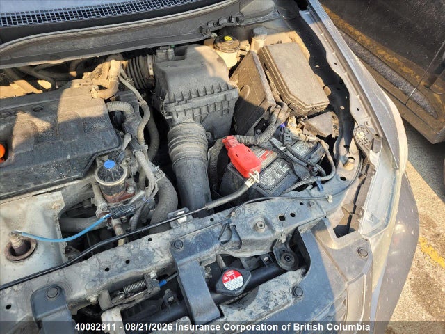 Продаж на аукціоні авто 2012 Honda Civic, vin: 2HGFG3A55CH010932, номер лоту: 40082911