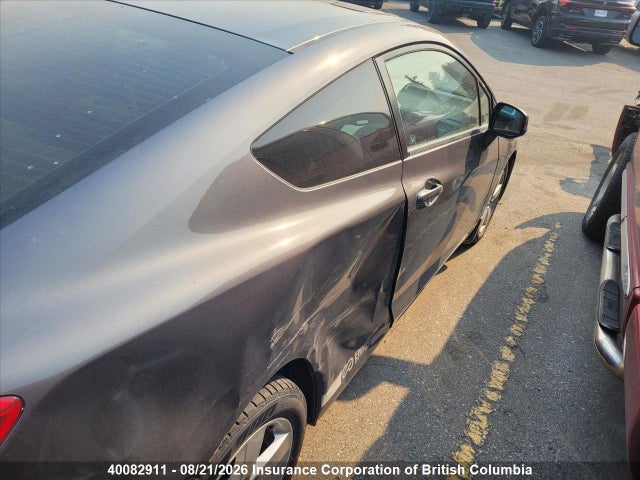 Продаж на аукціоні авто 2012 Honda Civic, vin: 2HGFG3A55CH010932, номер лоту: 40082911