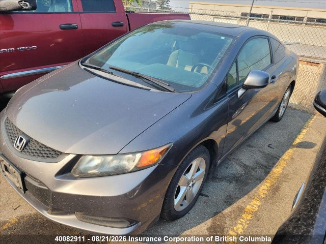 Продаж на аукціоні авто 2012 Honda Civic, vin: 2HGFG3A55CH010932, номер лоту: 40082911