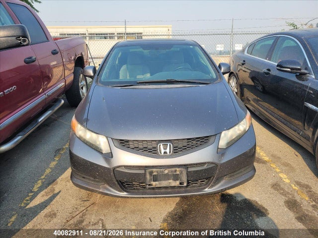 Продаж на аукціоні авто 2012 Honda Civic, vin: 2HGFG3A55CH010932, номер лоту: 40082911