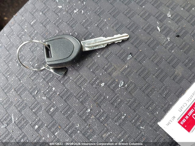 Mitsubishi Mirage Es/rf 2019 ML32A3HJ6KH006946 Image 11
