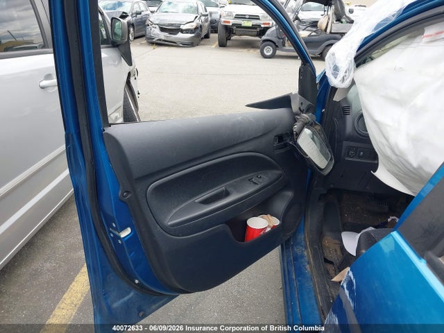 Mitsubishi Mirage Es/rf 2019 ML32A3HJ6KH006946 Image 12