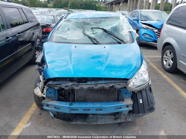Mitsubishi Mirage Es/rf 2019 ML32A3HJ6KH006946 Image 13