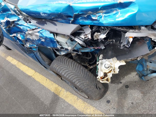 Mitsubishi Mirage Es/rf 2019 ML32A3HJ6KH006946 Image 14