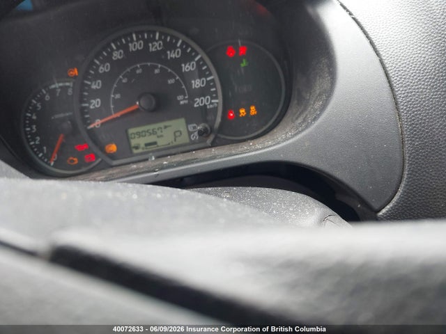 Mitsubishi Mirage Es/rf 2019 ML32A3HJ6KH006946 Image 16