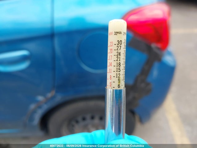 Mitsubishi Mirage Es/rf 2019 ML32A3HJ6KH006946 Image 23