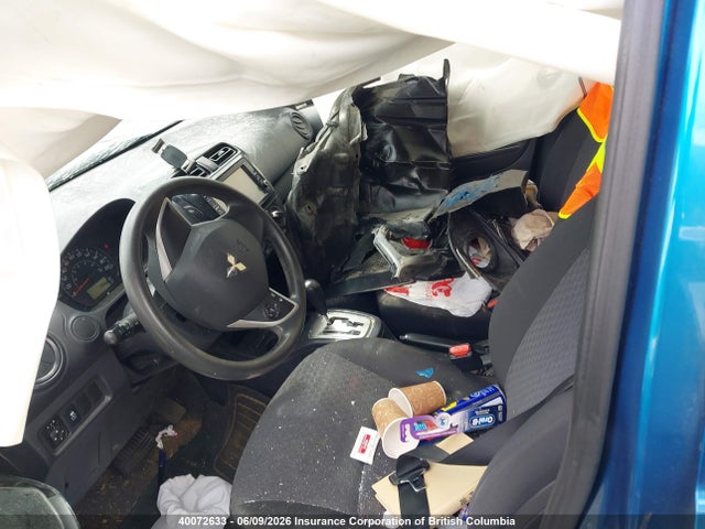 Mitsubishi Mirage Es/rf 2019 ML32A3HJ6KH006946 Image 6