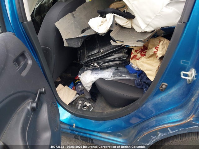 Mitsubishi Mirage Es/rf 2019 ML32A3HJ6KH006946 Image 8