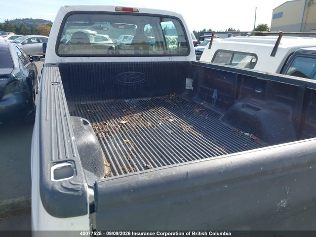 40077525 :رقم المزاد ، 1FTSW31P43EC72529 vin ، 2003 Ford F350 Srw Super Duty مزاد بيع