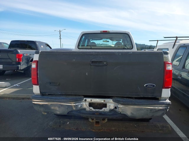 40077525 :رقم المزاد ، 1FTSW31P43EC72529 vin ، 2003 Ford F350 Srw Super Duty مزاد بيع