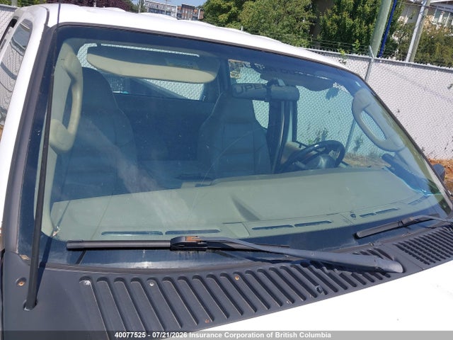 40077525 :رقم المزاد ، 1FTSW31P43EC72529 vin ، 2003 Ford F350 Srw Super Duty مزاد بيع