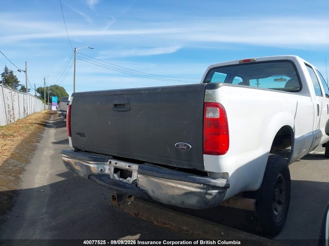 40077525 :رقم المزاد ، 1FTSW31P43EC72529 vin ، 2003 Ford F350 Srw Super Duty مزاد بيع