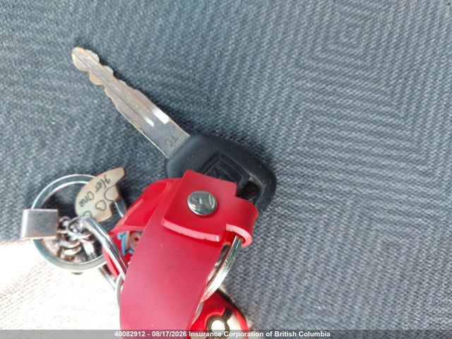 Aukcja sprzedaży 2001 Honda Civic, vin: 2HGES16551H564461, numer aukcji: 40082912