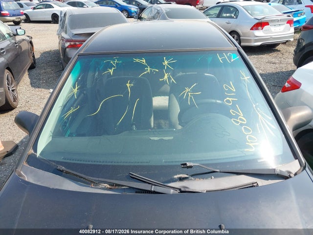 Aukcja sprzedaży 2001 Honda Civic, vin: 2HGES16551H564461, numer aukcji: 40082912