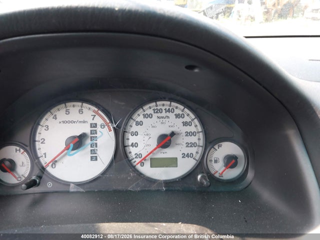 Aukcja sprzedaży 2001 Honda Civic, vin: 2HGES16551H564461, numer aukcji: 40082912