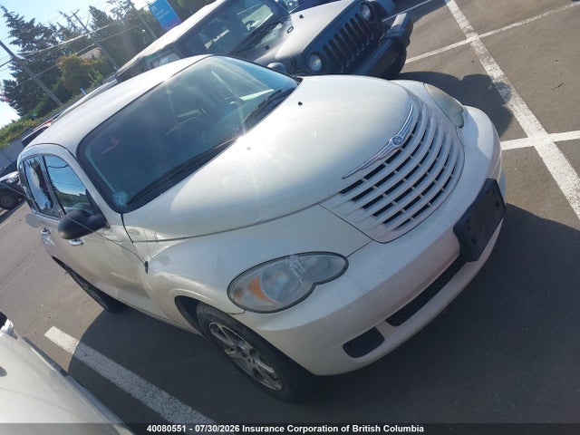 Aukcja sprzedaży 2008 Chrysler Pt Cruiser, vin: 3A8FY48B08T126124, numer aukcji: 40080551