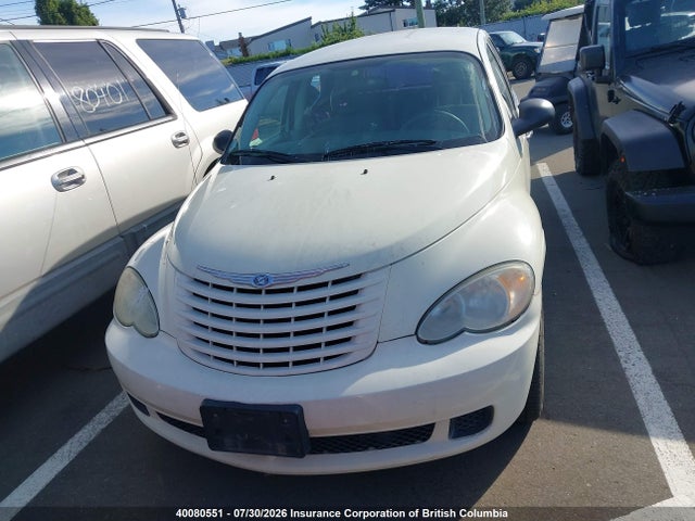 Aukcja sprzedaży 2008 Chrysler Pt Cruiser, vin: 3A8FY48B08T126124, numer aukcji: 40080551
