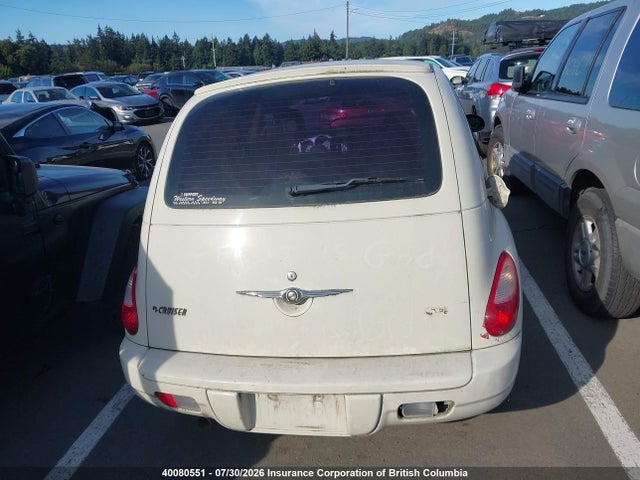 Aukcja sprzedaży 2008 Chrysler Pt Cruiser, vin: 3A8FY48B08T126124, numer aukcji: 40080551