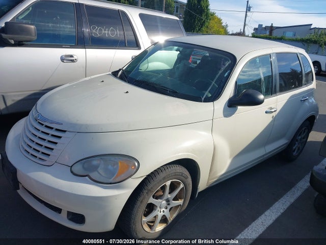 Aukcja sprzedaży 2008 Chrysler Pt Cruiser, vin: 3A8FY48B08T126124, numer aukcji: 40080551