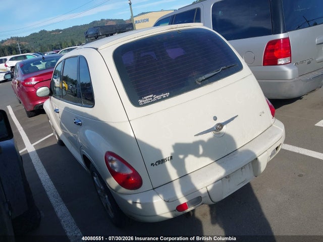 Aukcja sprzedaży 2008 Chrysler Pt Cruiser, vin: 3A8FY48B08T126124, numer aukcji: 40080551