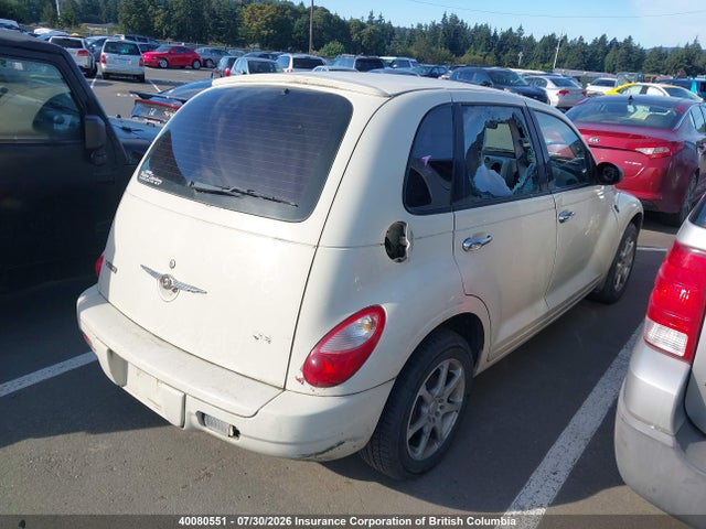 Aukcja sprzedaży 2008 Chrysler Pt Cruiser, vin: 3A8FY48B08T126124, numer aukcji: 40080551